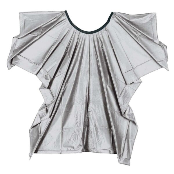 Einweg Umhänge für Coiffeure – Bild 1