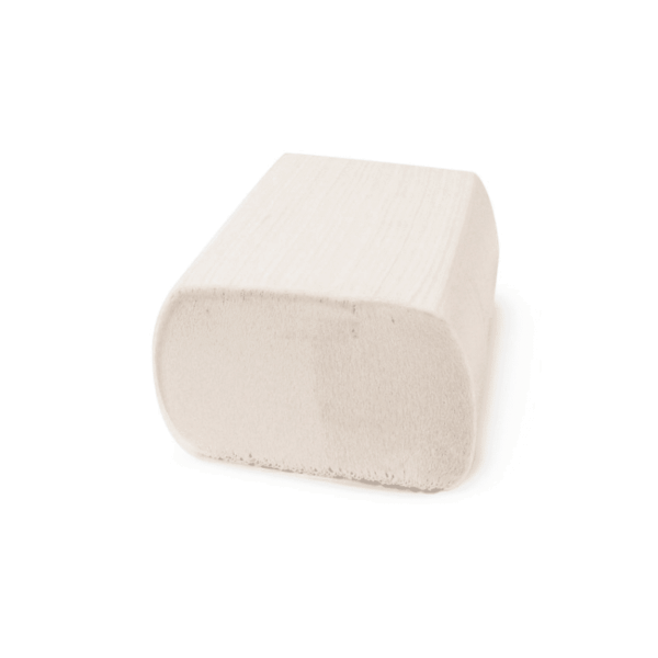 Falthandtuch Z-Falz – Bild 1