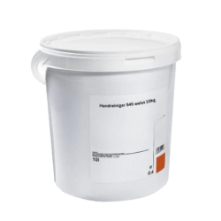 545 Handreiniger weiss 10kg