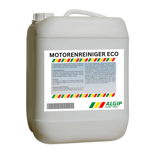 MOTORENREINIGER ECO 25 lt. – Bild 1