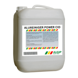 ALUREINIGER POWER CID 25 lt.