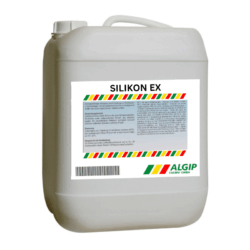 Silikon Ex. 25 lt.