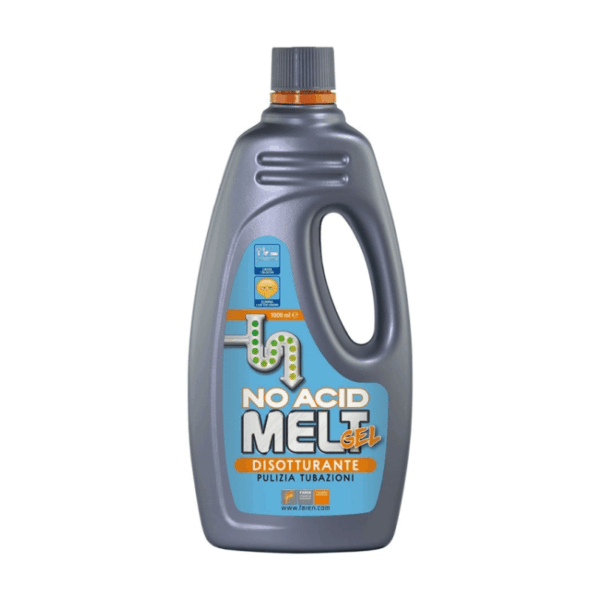 MELT 750 ML – Bild 1