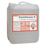 TEILEREINIGER S 25lt.