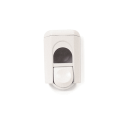 Seifenspender, 350 ml, weiss