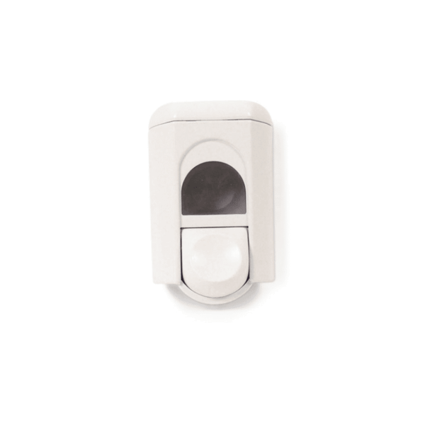 Seifenspender, 350 ml, weiss – Bild 1