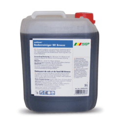 Bodenreiniger Breeze 5 lt.