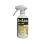 REIFENSCHWÄRZER CARCLEAN BLACK 40 500 ml.