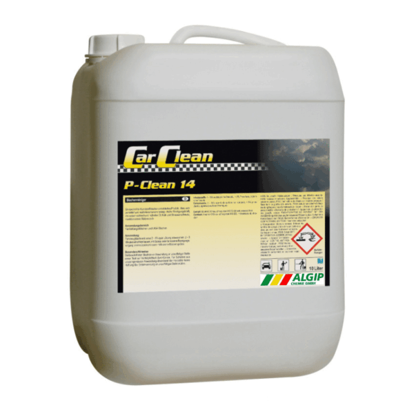 BLACHENREINIGER 10 lt. – Bild 1