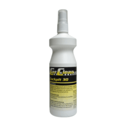 Cockpit Pflegespray 200ml