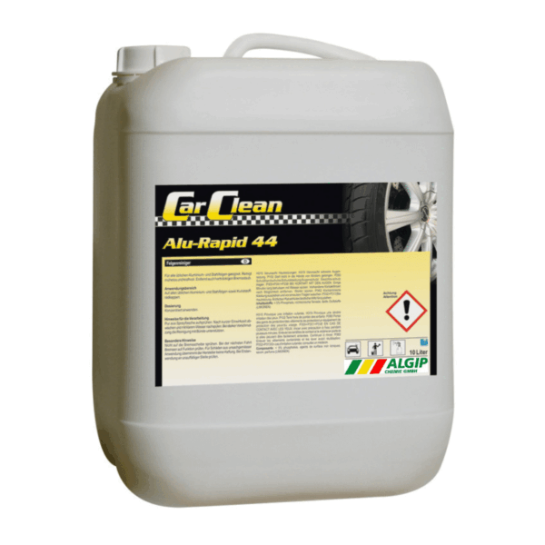 CARCLEAN ALUREINIGER 44 10 lt. – Bild 1