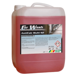 Car Wash Anti Calc 92