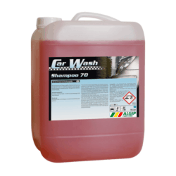 CARWASH SHAMPOO 70 25 lt.