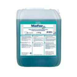 MARFOR S KLARSPÜLER 10KG