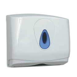 Falthandtuchspender Modular