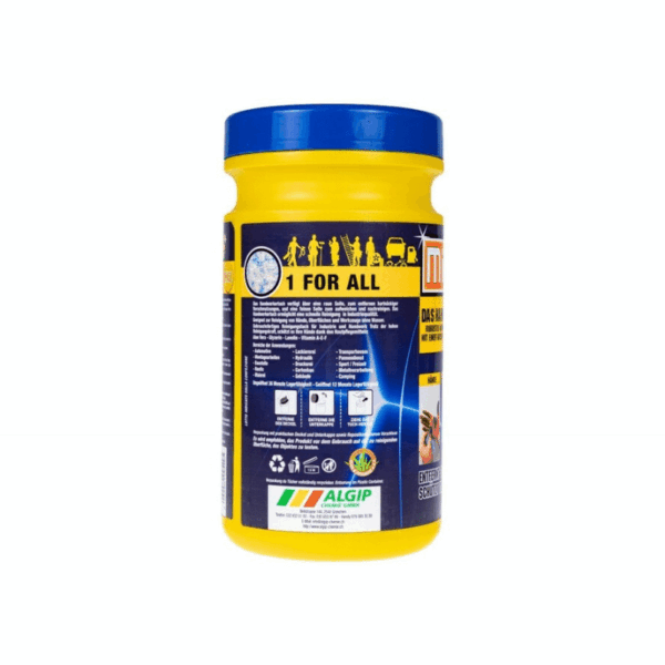 Mito Wipes Gold 100 – Bild 3