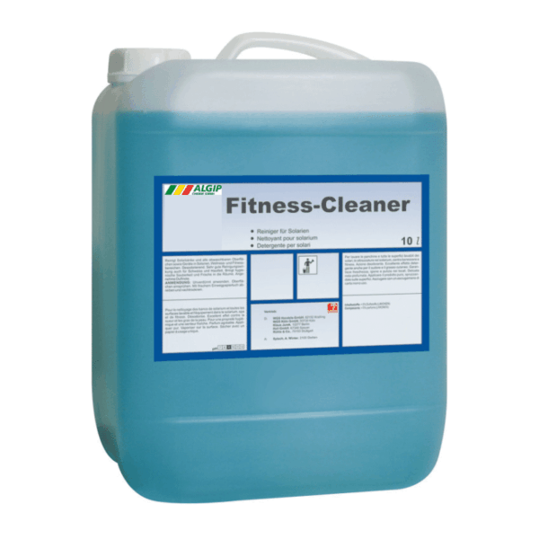 FITNESS-CLEANER 10 lt. – Bild 1