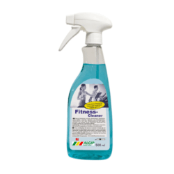 FITNESS-CLEANER Spray 500 ml.