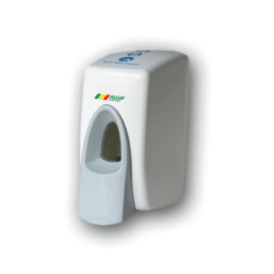 Spender WC-Sitzreiniger "Take a Seat", 400 ml