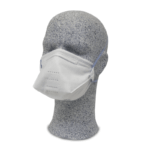 Feinstaubfiltermaske FFP2 – Bild 3
