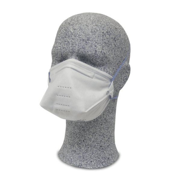 Feinstaubfiltermaske FFP2 – Bild 3