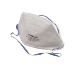 Feinstaubfiltermaske FFP2