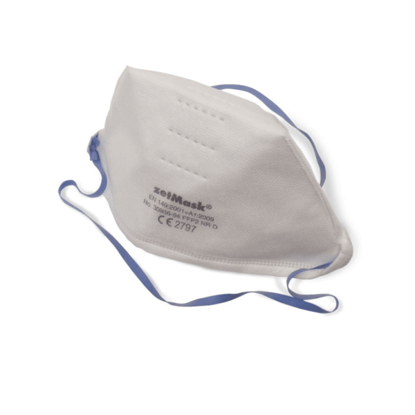 Feinstaubfiltermaske FFP2 – Bild 1