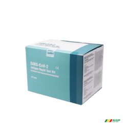 Lepu Medical Covid-19 Antigen Schnelltest (25 Stück)