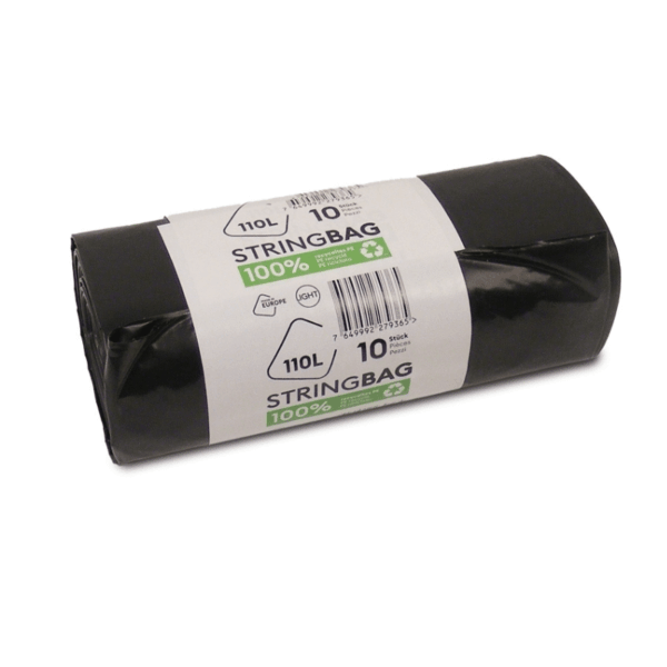 Kehrichtsack 110 Liter 0,035 mm – Bild 1