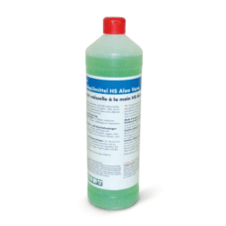SPÜLMITTEL MIT ALOE VERA, 1 Liter Flasche