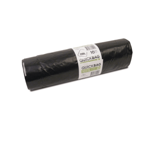 Kehrichtsack 110 Liter  0.050mm – Bild 1