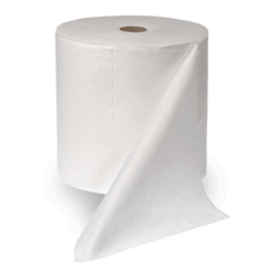 Multitex® Reinigungsrolle, weiss, ca. 475 Abr., 38 x 30 cm