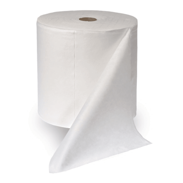 Multitex® Reinigungsrolle, weiss, ca. 475 Abr., 38 x 30 cm – Bild 1