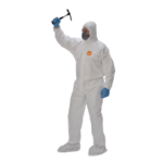 Overall Z2 secutex® pro, weiss, Gr. 3/L