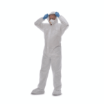 Overall Z2 tritex® pro, weiss, Gr. 5/XXL