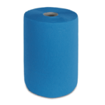 Multiclean® Plus Putztuchrolle, blau, 3-lagig, ca. 500 Abrisse