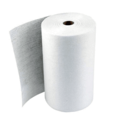 STAUBBINDETUCH VISCOSE MIT ACRYLKLEBER