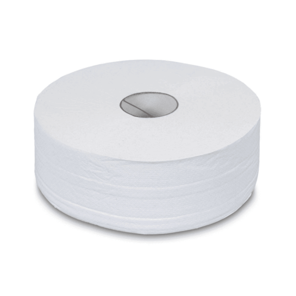 WC-Papier Gigantrolle – Bild 1
