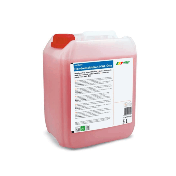 Handwaschlotion – Bild 1