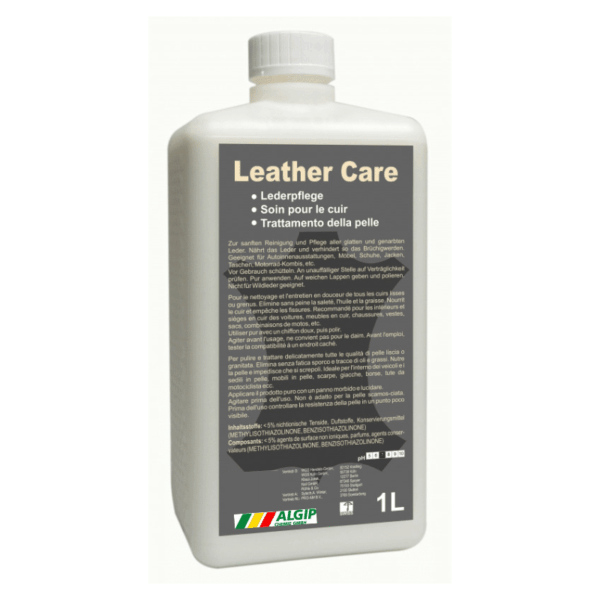 Lederpflege 200 ml. – Bild 1