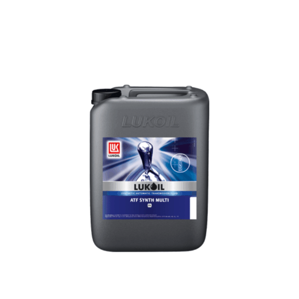 LUKOIL ATF SYNTH MULTI 20 lt. – Bild 1