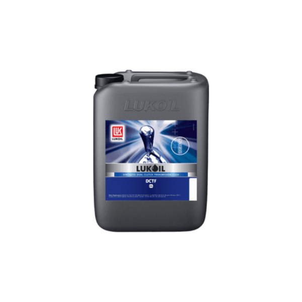 LUKOIL DCTF 20 lt. – Bild 1