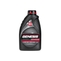 LUKOIL ADVANCED 10W-40 1lt.