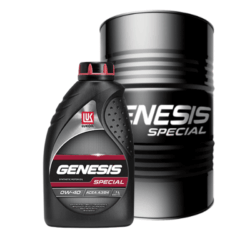 LUKOIL GENESIS SPECIAL 0W-40 205 lt.