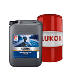 LUKOIL TRANSMISSION UNI S 75W-140 60 lt.