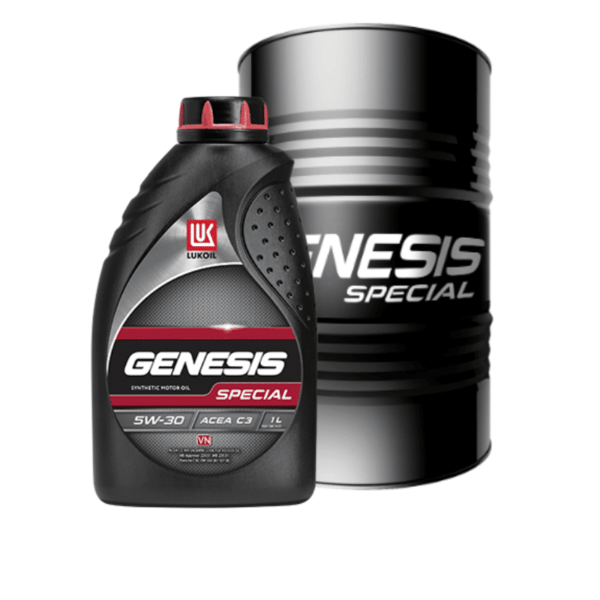 Motorenöl 5W-30 Lukoil Algip Chemie GmbH Schweiz