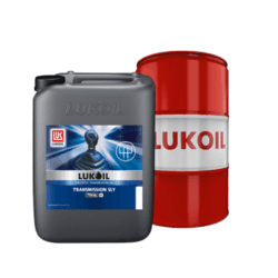 LUKOIL TRANSMISSION SLY 75W-90 60 lt.