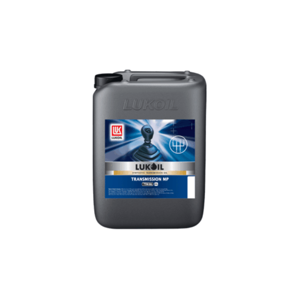 LUKOIL TRANSMISSION MP 75W-80 20 lt. – Bild 1