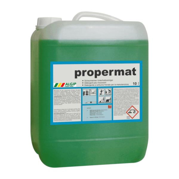 Propermat 10 l – Bild 1