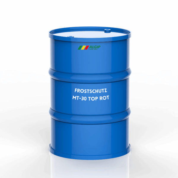 FROSTSCHUTZ MT-30 TOP ROT – Bild 1